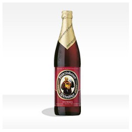Birra Franziskaner Dunkel