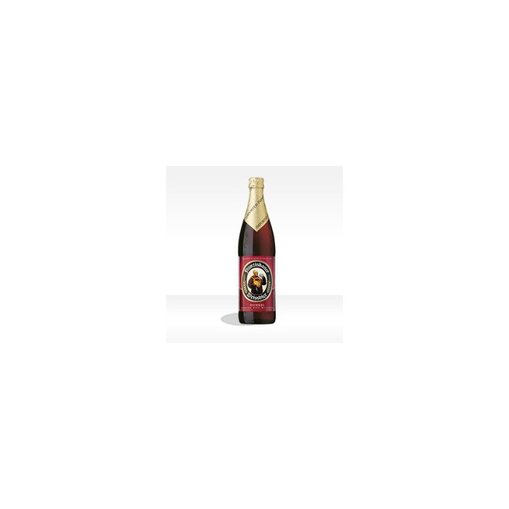 Birra Franziskaner Dunkel