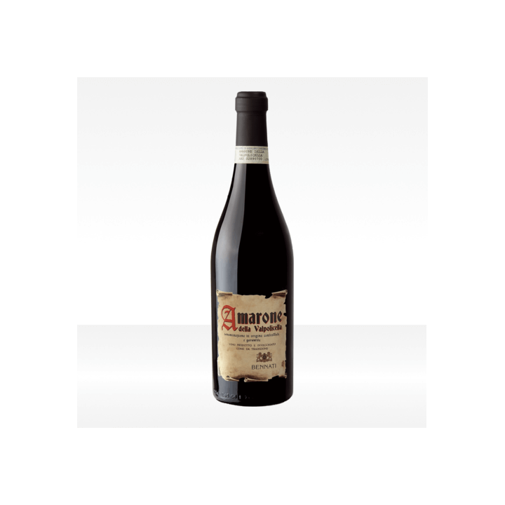 Amarone della Valpolicella DOCG - Bennati