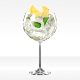 Gin Tonic