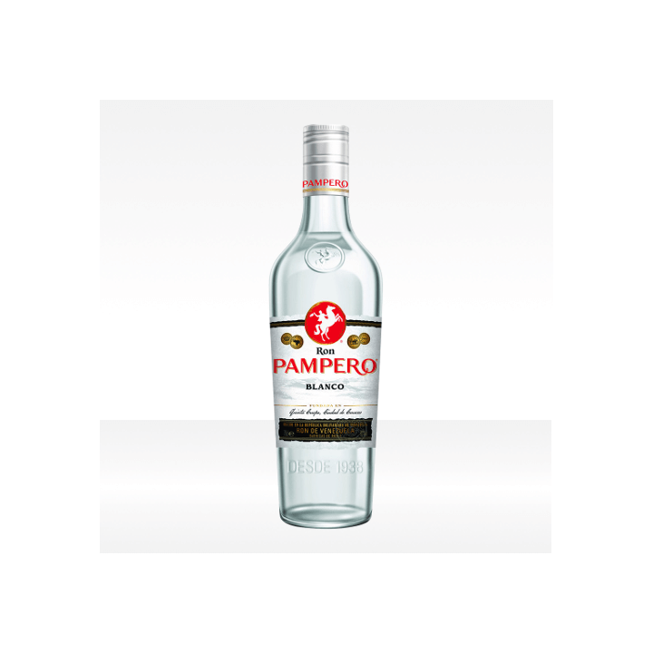 Pampero Blanco