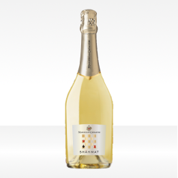 'Shah Mat' vino spumante - Maschio dei Cavalieri