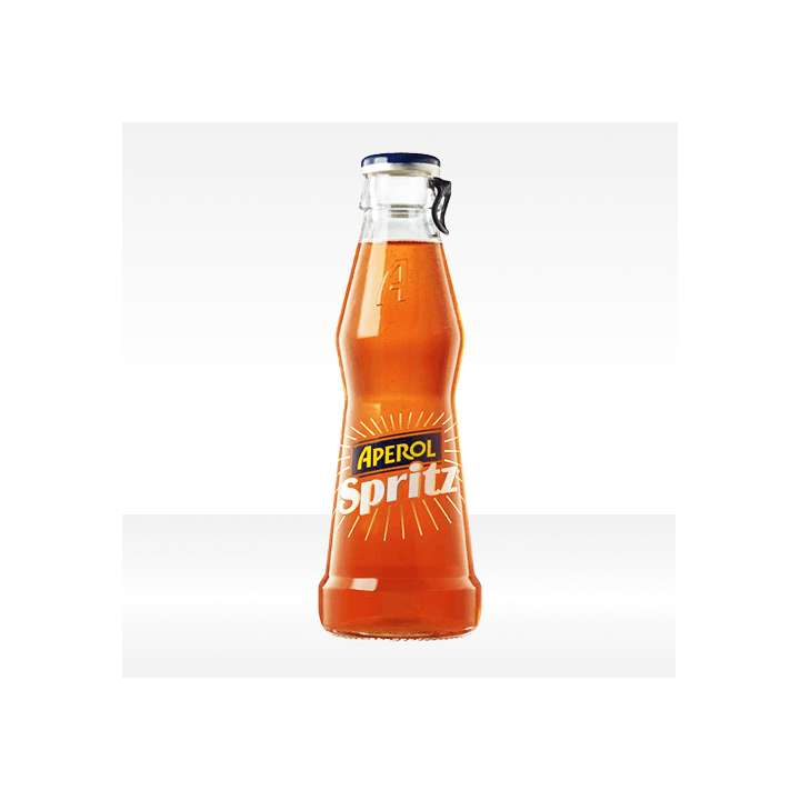 Aperol spritz pronto - Aperol