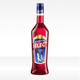 Bitter 'Select Aperitivo' - Select