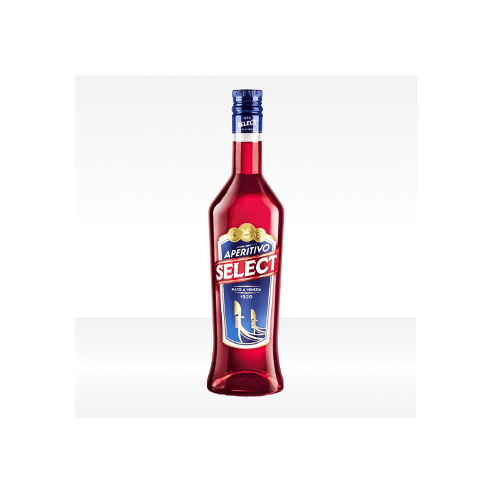 Bitter 'Select Aperitivo' - Select