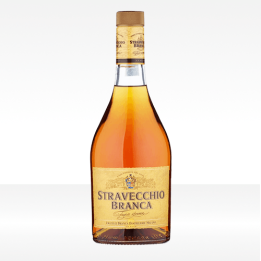 Brandy 'Stravecchio' - Branca