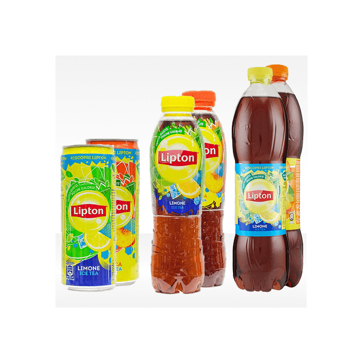 Tè freddo Lipton