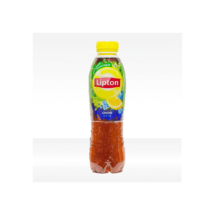 Tè freddo Lipton 050 limone