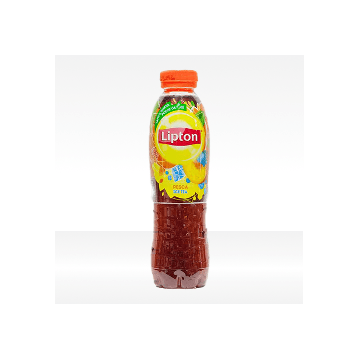 Tè freddo Lipton 050 pesca