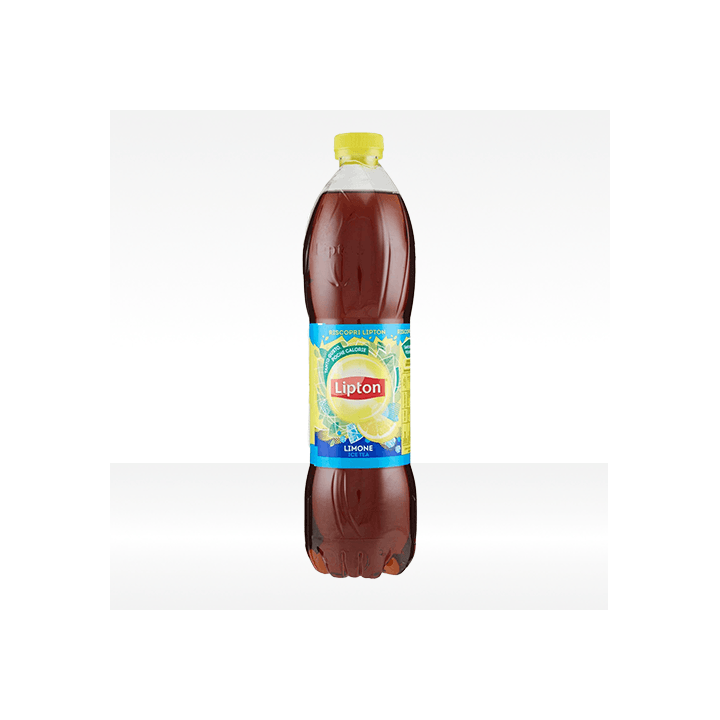 Tè freddo Lipton 1,50 limone