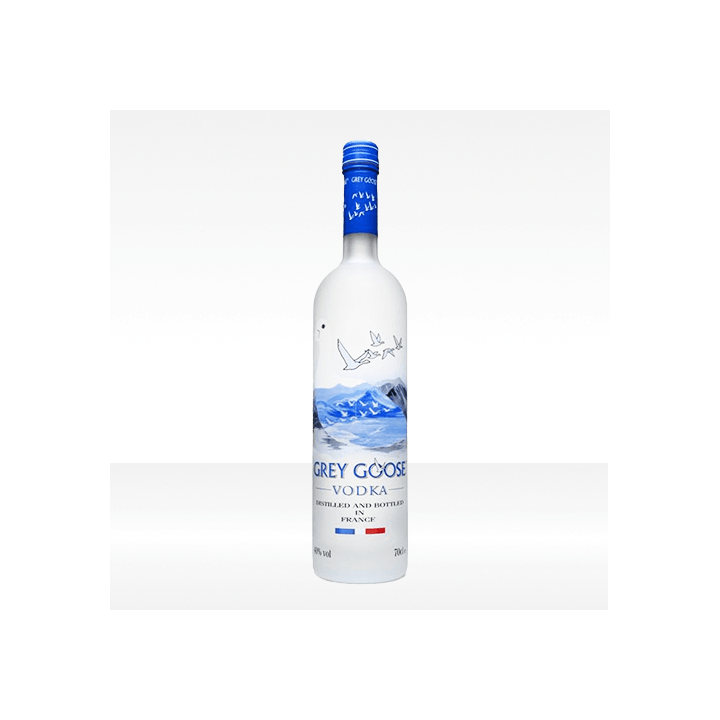 vodka Grey Goose