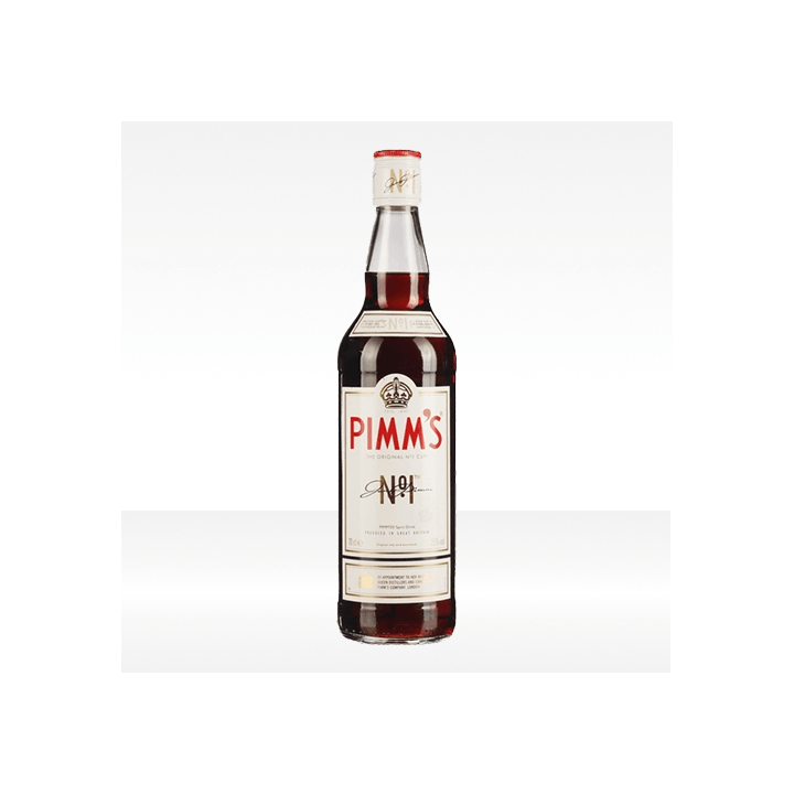 Pimm's No. 1 Cup