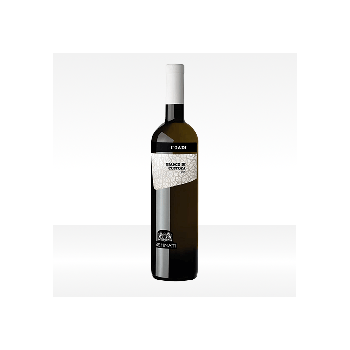 Bianco di Custoza DOC 'I Gadi' - Bennati