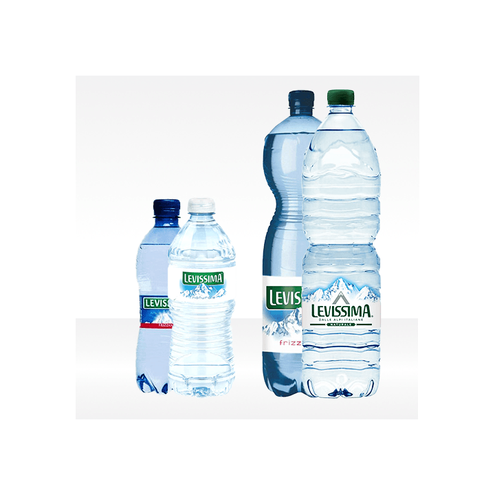 Acqua Levissima