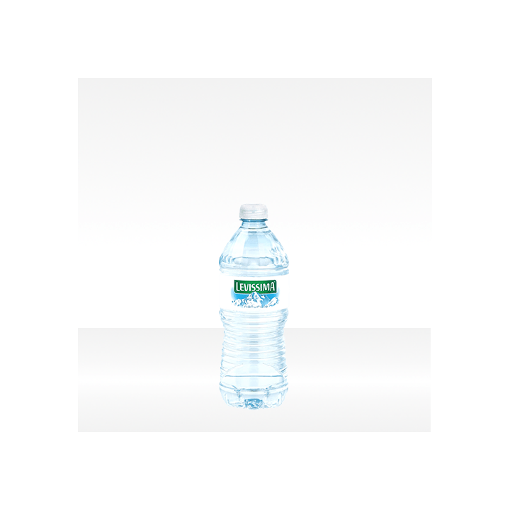 Acqua Levissima 50 cl naturale