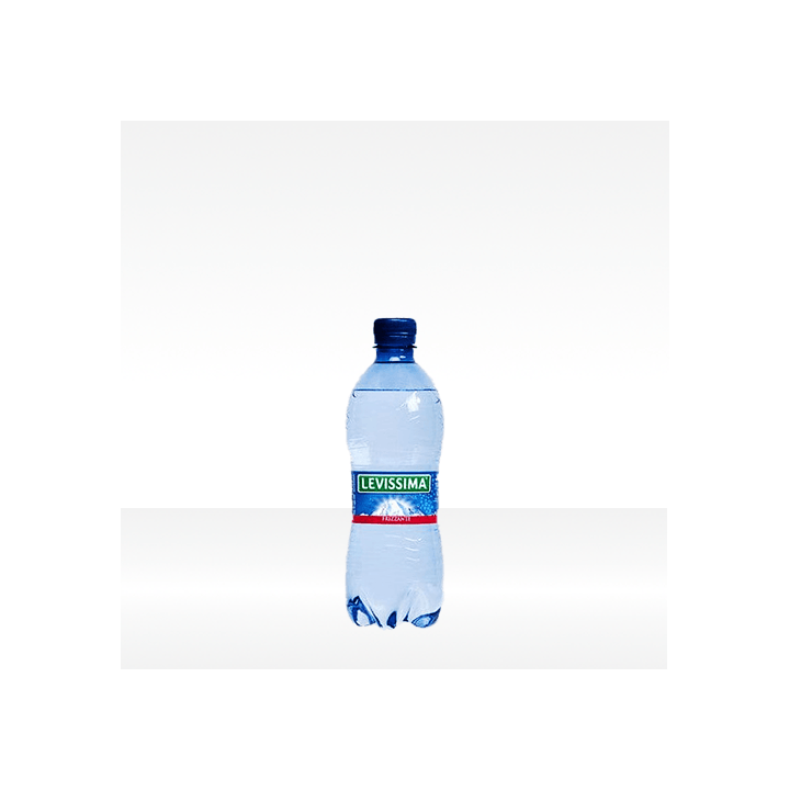 Acqua Levissima 050 frizzante