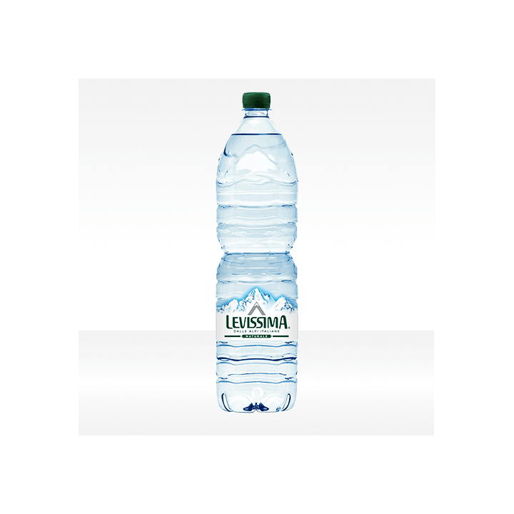 Acqua Levissima 150 cl naturale