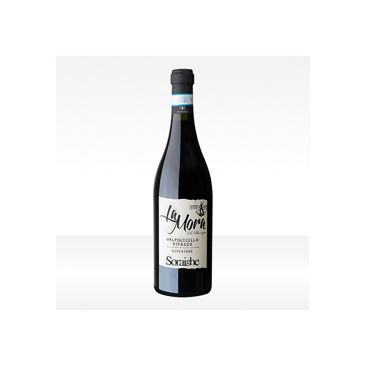 Valpolicella Ripasso DOC Superiore 'La Mora' - Bennati