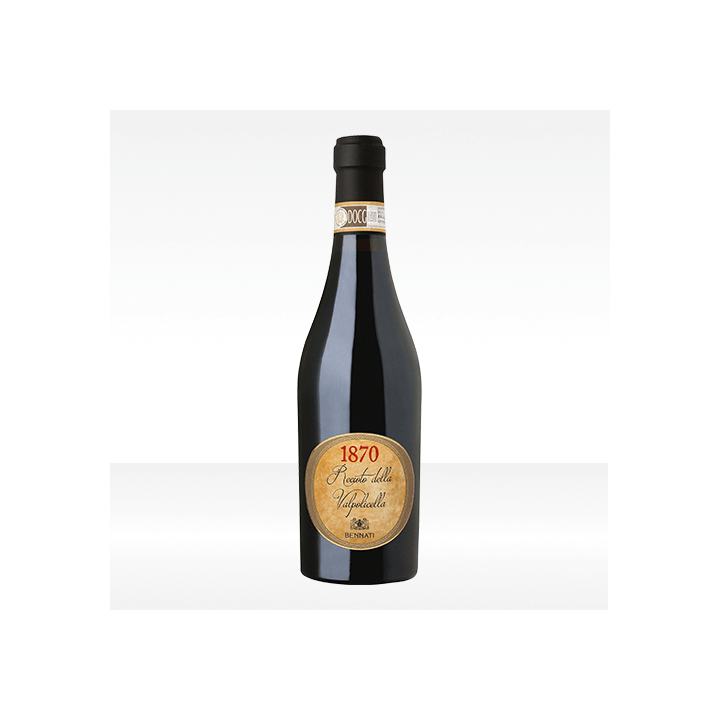 Recioto della Valpolicella DOCG '1870' - Bennati
