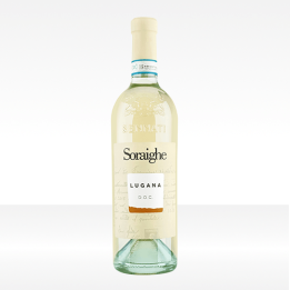 Lugana DOC tenuta 'Soraighe' - Bennati
