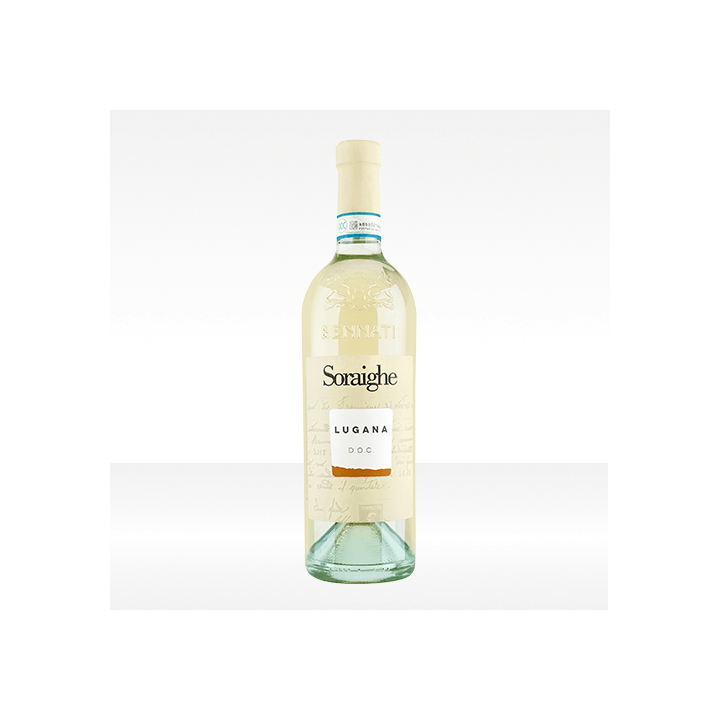 Lugana DOC tenuta 'Soraighe' - Bennati