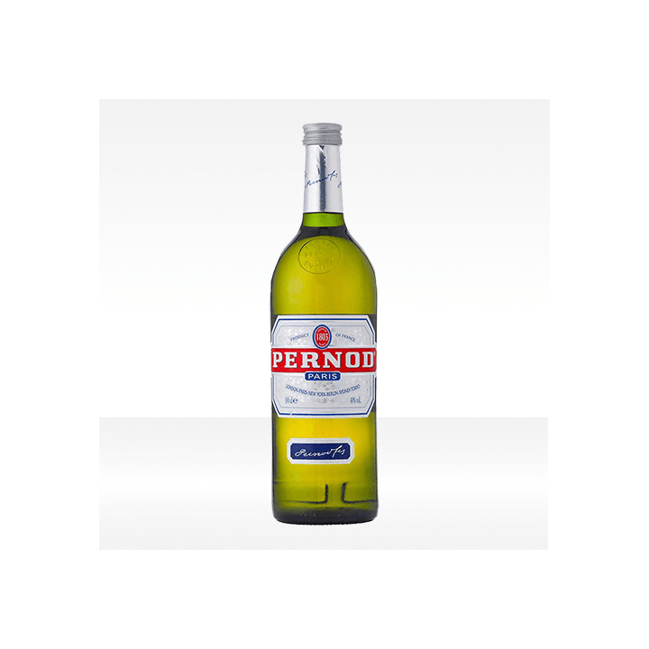 Pernod - Pernod Ricard