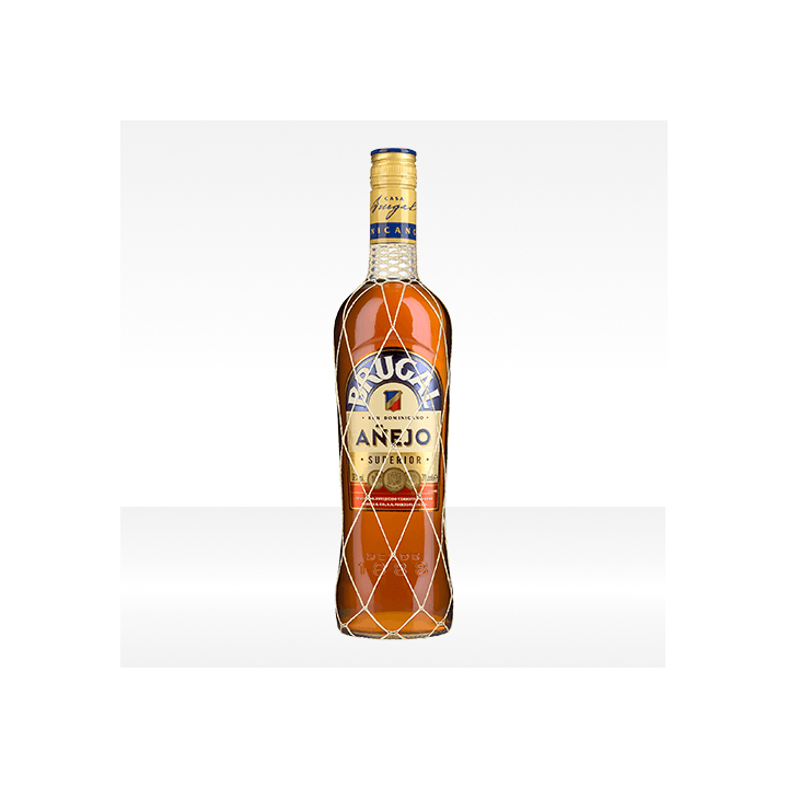 Brugal Anejo