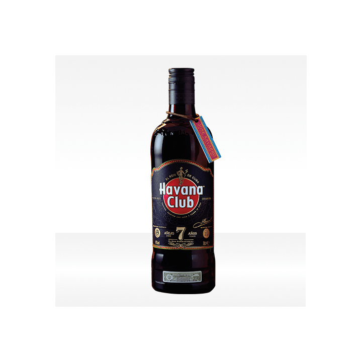 Havana Club 7 anni