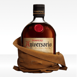 Pampero Anniversario