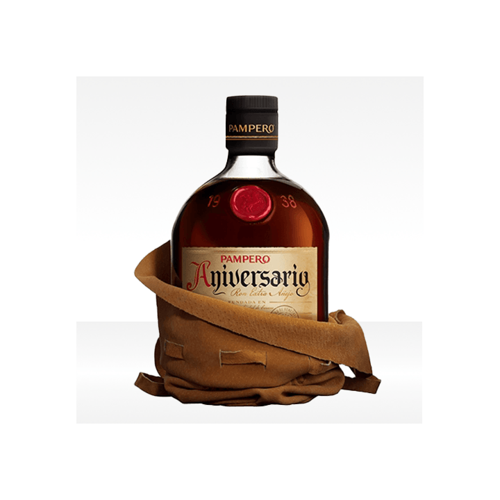 Pampero Anniversario
