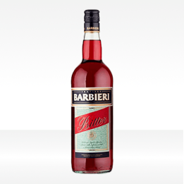 Bitter Barbieri - Gruppo Campari