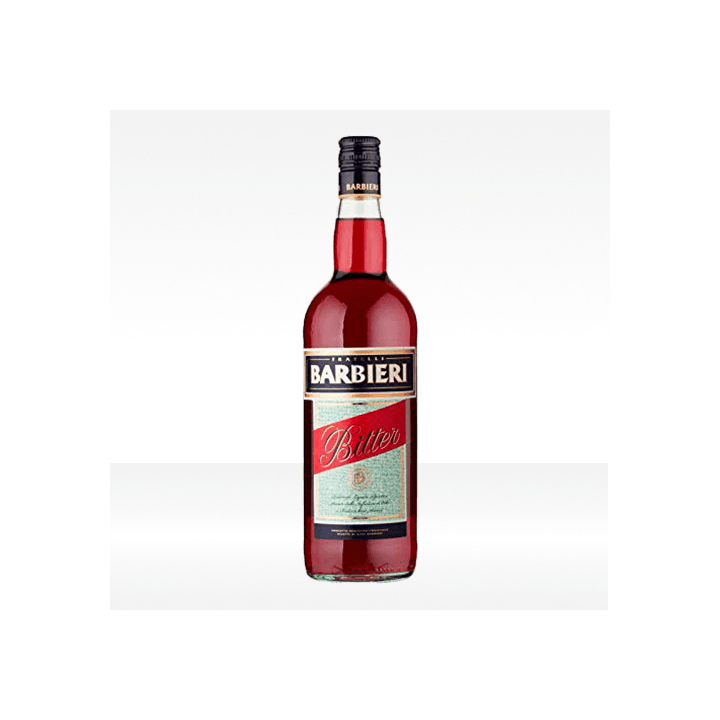 Bitter Barbieri - Gruppo Campari