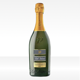 Valdobbiane DOCG Brut Col Vetoraz