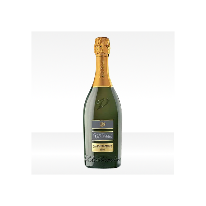 Valdobbiane DOCG Brut Col Vetoraz