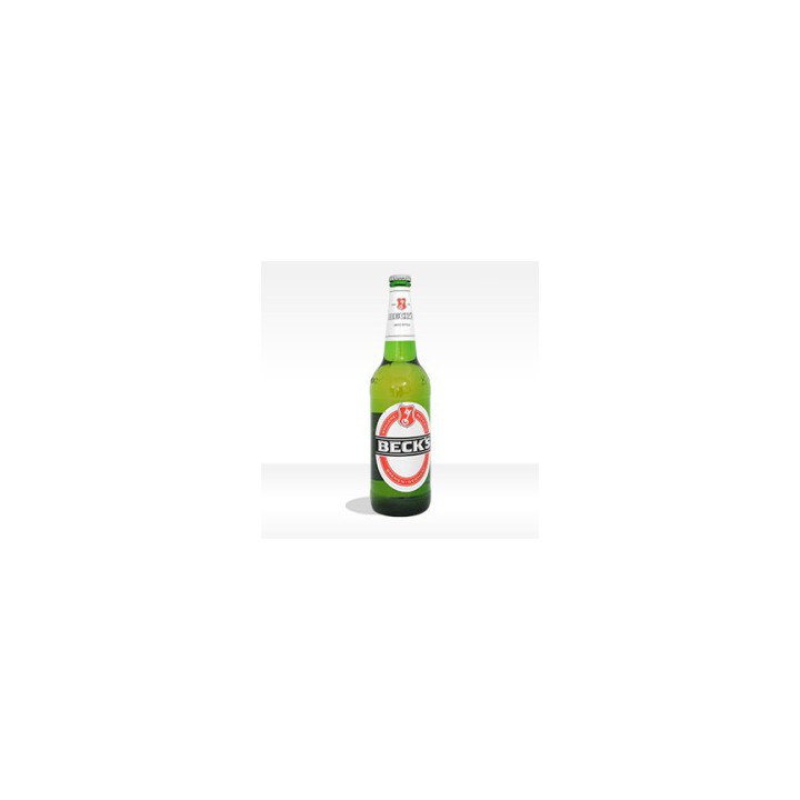 Birra Beck's 0,66 lt