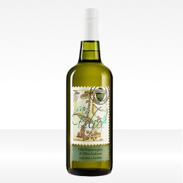 Olio Extravergine di oliva' Bonamini'