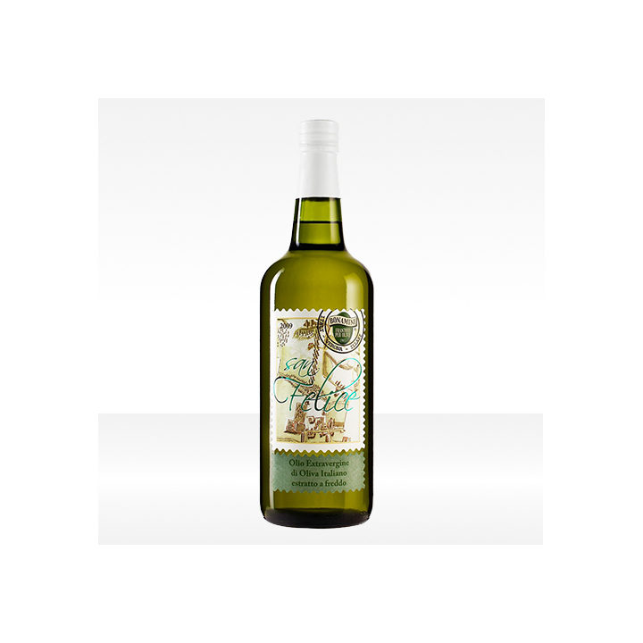Olio Extravergine di oliva' Bonamini'