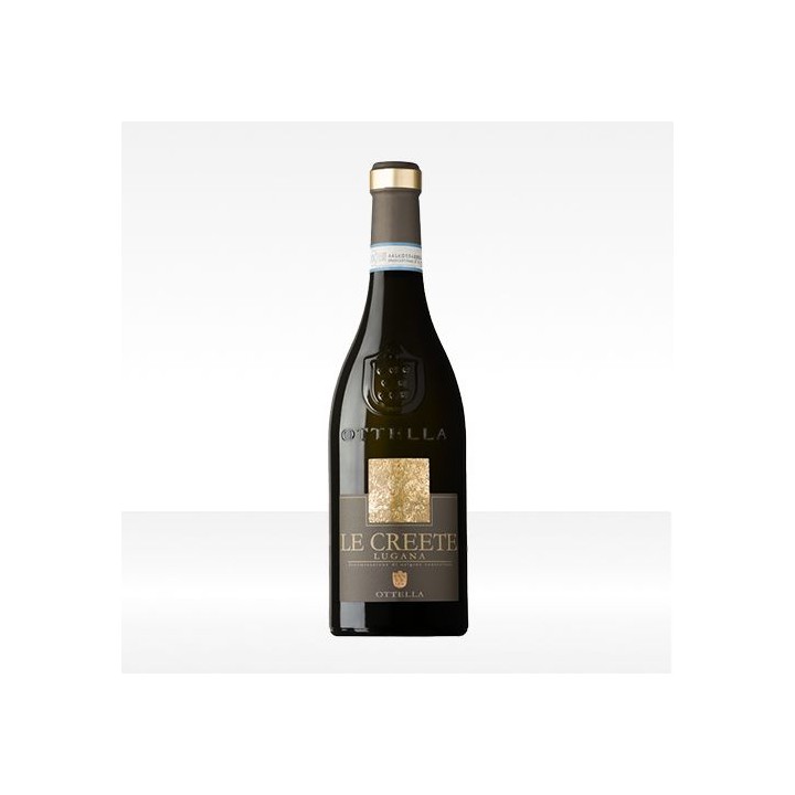 Ottella - LUGANA LE CREETE