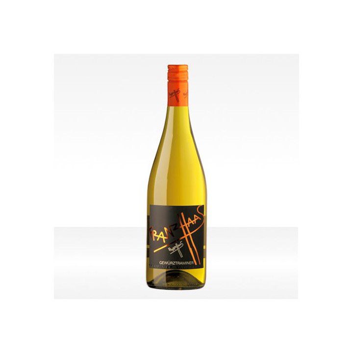 Franz Haas-Gewürztraminer