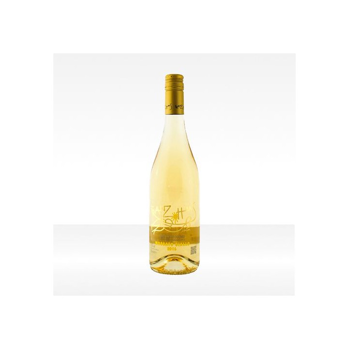 Franz Haas-Moscato Giallo