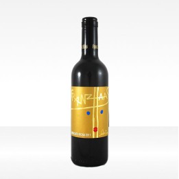 Franz Haas-Moscato Giallo