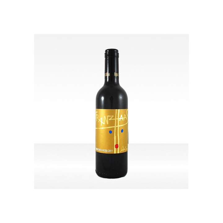 Franz Haas-Moscato Giallo