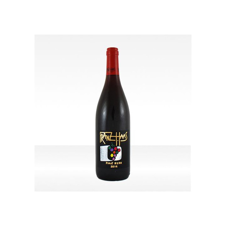 Franz Haas-Pinot Nero