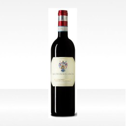 Rosso Montalcino-Ciacci Piccolomini d'Aragona
