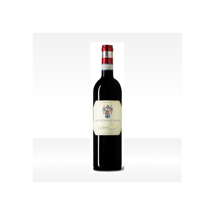 Rosso Montalcino-Ciacci Piccolomini d'Aragona
