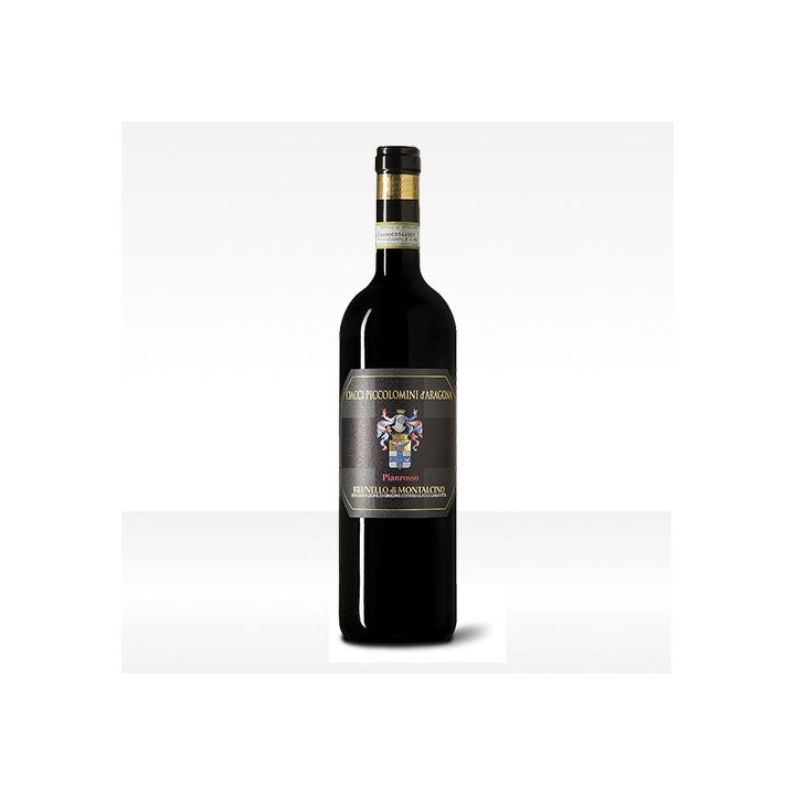 Brunello di Montalcino Oianrosso-Ciacci Piccolomini d'Aragona