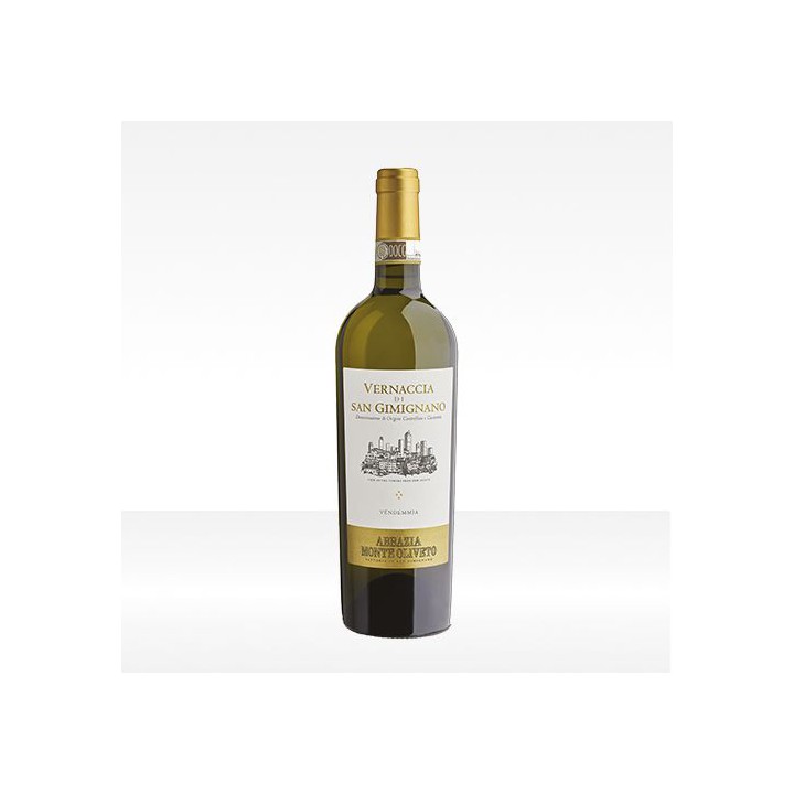 Rosso Montalcino-Ciacci Piccolomini d'Aragona