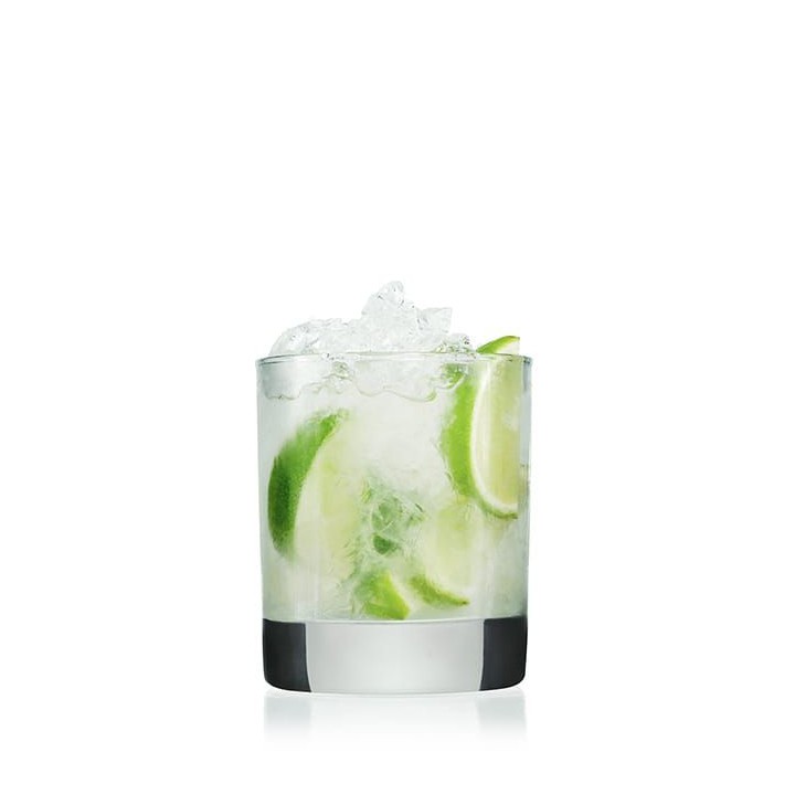KIT CAIPIROSKA ( 20 DRINK)
