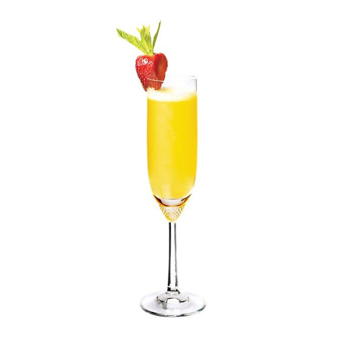 Mimosa (kit per 10 cocktails)