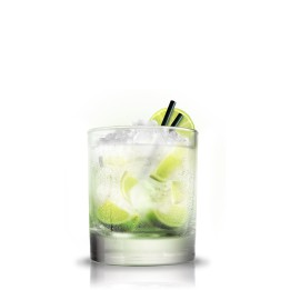 Caipirinha (kit per 20 cocktails)